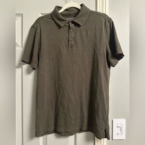 Banana Republic - Vintage Men’s Polo